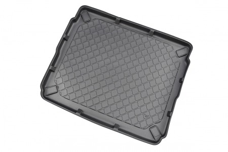 Tavita portbagaj Peugeot 3008 caroserie hatchback fabricatie 2009 - 2016 (UP) [1]