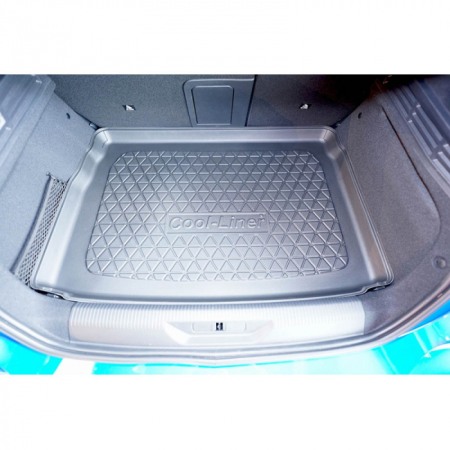 Tavite portbagaj auto - Tavita portbagaj Peugeot 308 III Premium Aristar 193583CM