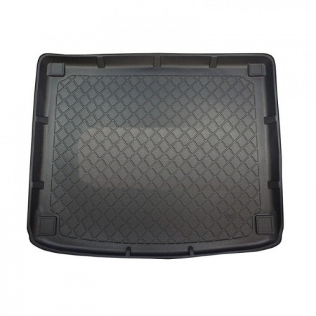 Accesorii interior - Tavita portbagaj Porsche Cayenne II Guardliner 05.2010-10.2017