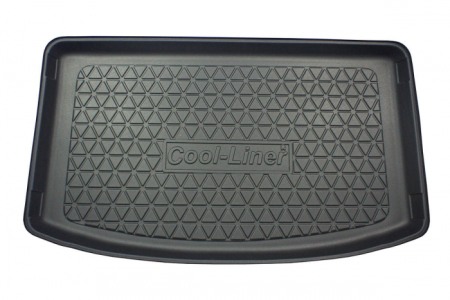 Tavita portbagaj Premium 02.2017-Kia Rio IV HB (UP) [1]