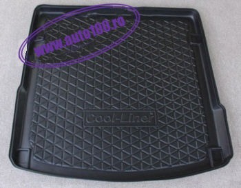 Tavite portbagaj auto - Tavita portbagaj Premium Audi A4 B6 Sedan