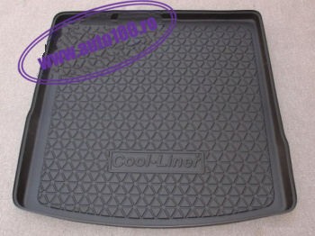 Tavite portbagaj auto - Tavita portbagaj Premium Audi A4 B7 Sedan