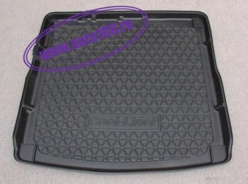 Tavite portbagaj auto - Tavita portbagaj Premium Audi A4 B8 Avant