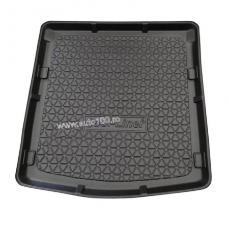 Tavite portbagaj auto - Tavita portbagaj Premium Audi A5 Sportback - Premium