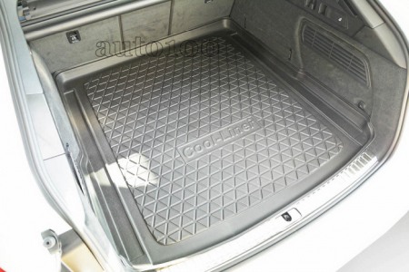 Accesorii interior - Tavita portbagaj Premium Audi A6 4H Avant 06.2018-