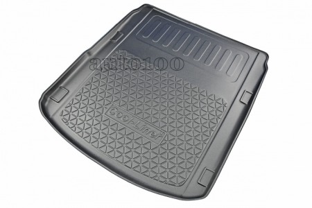 Tavita portbagaj Premium Audi A6 4H Sedan 06.2018- [1]