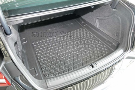 Accesorii interior - Tavita portbagaj Premium Audi A6 4H Sedan 06.2018-