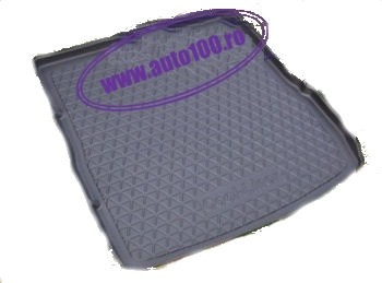 Tavite portbagaj auto - Tavita portbagaj Premium Audi A6 C6 Avant