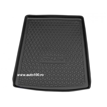 Tavite portbagaj auto - Tavita portbagaj Premium Audi A6 C6 Avant (cu sine)