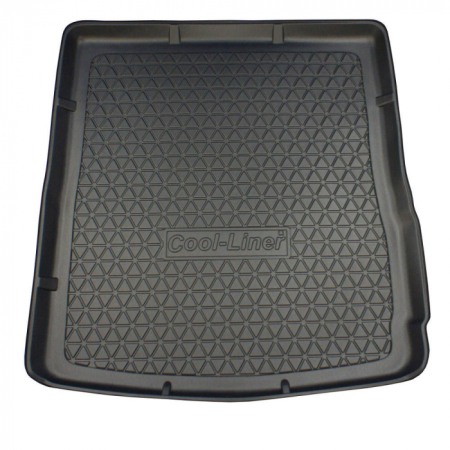 Tavita portbagaj PREMIUM Audi A6 C7 (4G) Avant  [3]