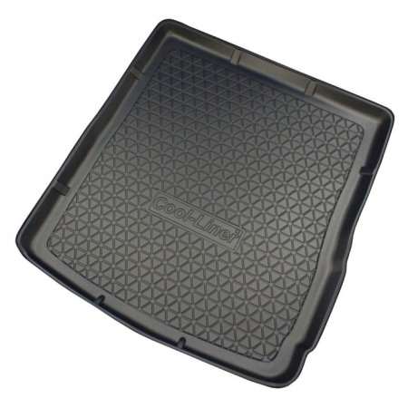 Tavita portbagaj PREMIUM Audi A6 C7 (4G) Avant  [2]