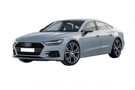 Tavita portbagaj Premium Audi A7 C8 Sportback 4K 02.2018- [4]