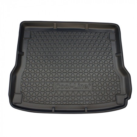 Tavita portbagaj Premium Audi Q5 I [1]