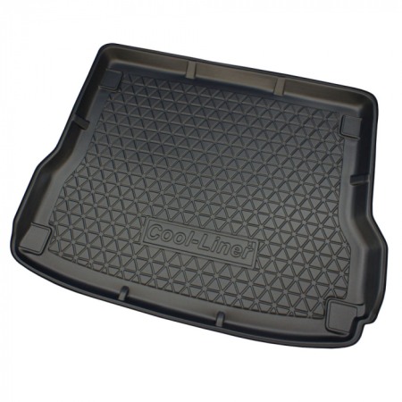 Tavita portbagaj Premium Audi Q5 I [2]