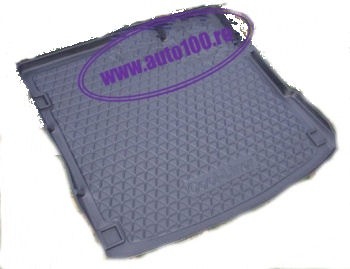 Tavite portbagaj auto - Tavita portbagaj Premium Audi Q7