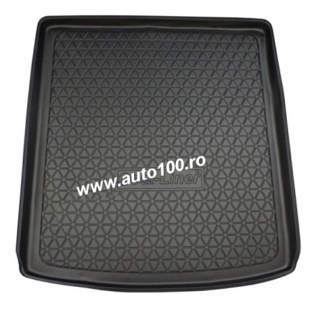 Tavite portbagaj auto - Tavita portbagaj Premium Audi Q7 (cu sine) 2006.03 -  05.2015 