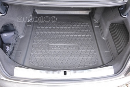 Tavita portbagaj Premium Audi sedan A8 (D5) / A8 (D5) Quattro (typ 4N / F8) [2]