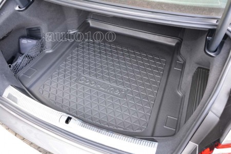Tavita portbagaj Premium Audi sedan A8 (D5) / A8 (D5) Quattro (typ 4N / F8) [1]