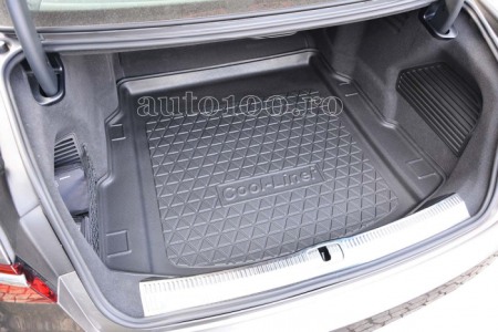 Accesorii interior - Tavita portbagaj Premium Audi sedan A8 (D5) / A8 (D5) Quattro (typ 4N / F8)