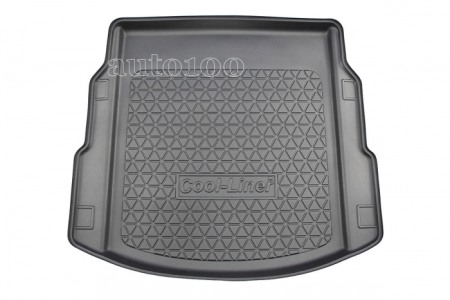 Tavita portbagaj Premium Audi sedan A8 (D5) / A8 (D5) Quattro (typ 4N / F8) [3]