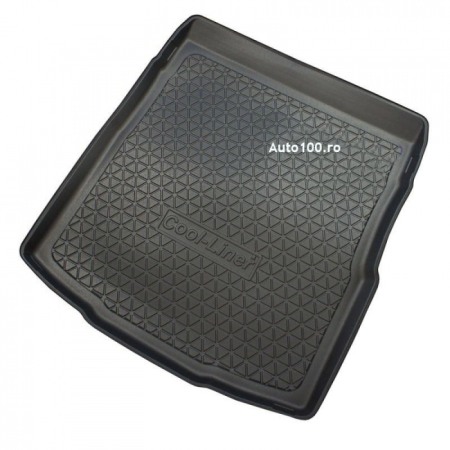 Tavita portbagaj Premium auto dedicata VW Passat B8 Limousine - UP [1]