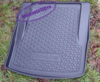 Tavite portbagaj auto - Tavita portbagaj Premium BMW 3 E90/3E92