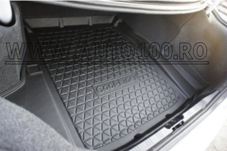 Tavita portbagaj Premium BMW 5 E60 Sedan     [2]