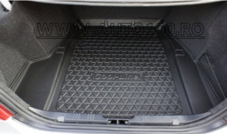 Tavita portbagaj Premium BMW 5 E60 Sedan     [3]