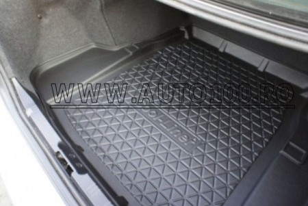 Tavita portbagaj Premium BMW 5 E60 Sedan     [1]