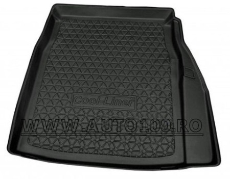 Tavita portbagaj Premium BMW 5 E60 Sedan (separator)     [1]