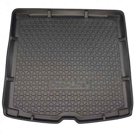 Tavita portbagaj Premium BMW 5 E61 Touring [2]