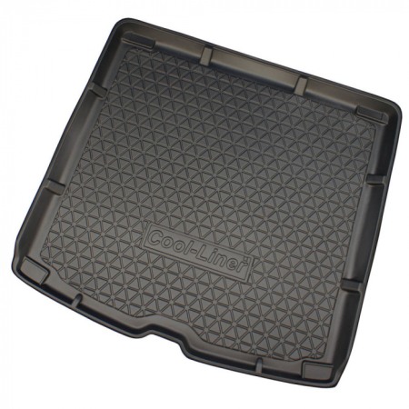 Tavita portbagaj Premium BMW 5 E61 Touring [1]