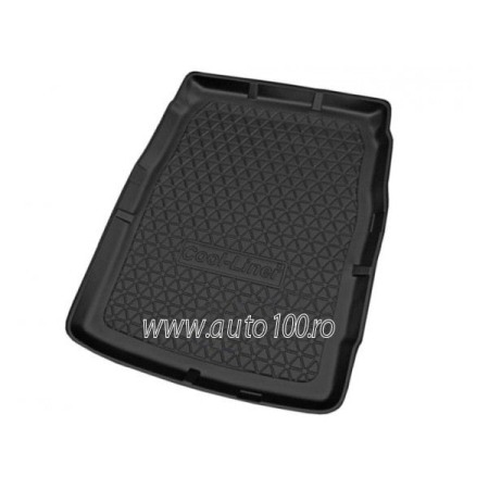 Accesorii interior - Tavita portbagaj Premium BMW 5 F10 Sedan