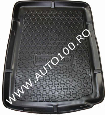 Accesorii interior - Tavita portbagaj Premium BMW 7 F01