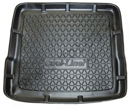 Accesorii interior - Tavita portbagaj Premium BMW X1 E84