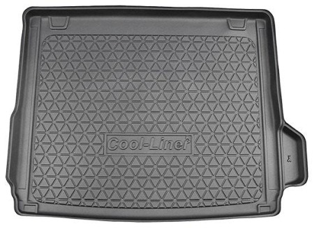 Accesorii interior - Tavita portbagaj Premium BMW X3 G01 5 usi cu sine