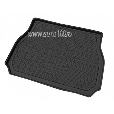 Accesorii interior - Tavita portbagaj Premium BMW X5 E53