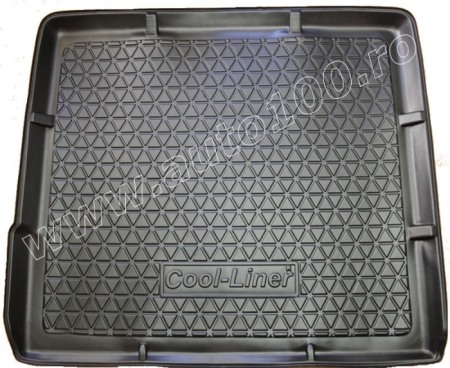 Accesorii interior - Tavita portbagaj Premium BMW X5 E70