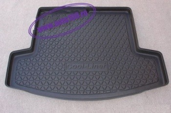 Accesorii interior - Tavita portbagaj Premium Chevrolet Captiva