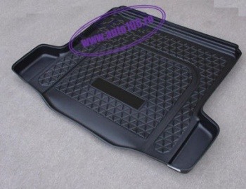 Accesorii interior - Tavita portbagaj Premium Chevrolet Cruze