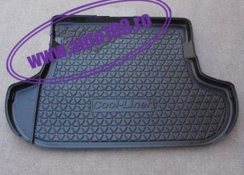 Accesorii interior - Tavita portbagaj Premium Citroen C-Crosser