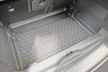 Tavita portbagaj Premium Citroen C3 Aircross II LOW [3]