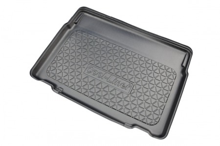 Tavita portbagaj Premium Citroen C3 Aircross II LOW [2]