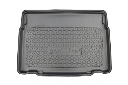 Tavita portbagaj Premium Citroen C3 Aircross II LOW [1]