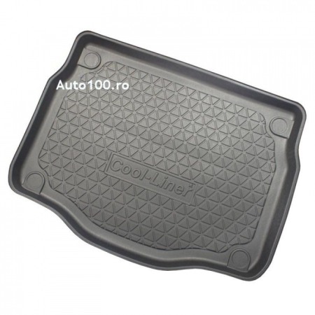 Tavita portbagaj PREMIUM Citroen C4 Cactus [1]