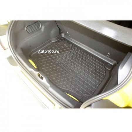Accesorii interior - Tavita portbagaj PREMIUM Citroen C4 Cactus