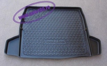 Tavite portbagaj auto - Tavita portbagaj Premium Citroen C5 II