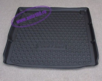 Tavite portbagaj auto - Tavita portbagaj Premium Citroen C5 II Tourer