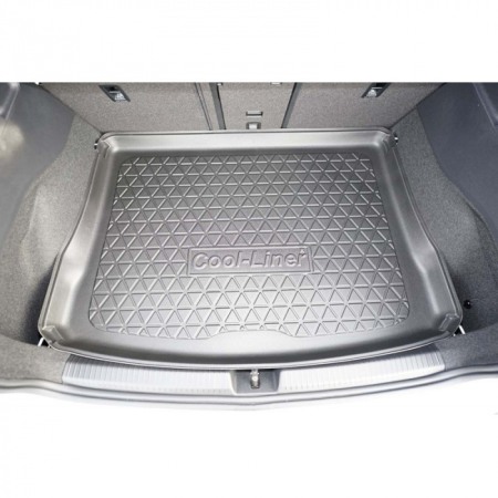 Tavite portbagaj auto - Tavita portbagaj Premium Cupra Born, VW ID.3 electric 193885CM UP