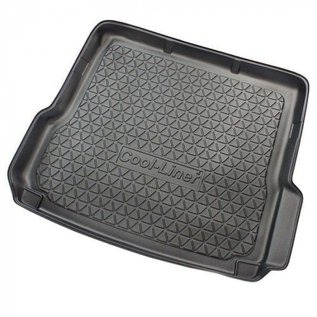 Tavita portbagaj Premium Dacia Duster 4x4 fabricatie 2010-01.2018 [1]